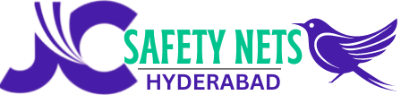 JC Enterprises JC Safety Nets Hyderabad